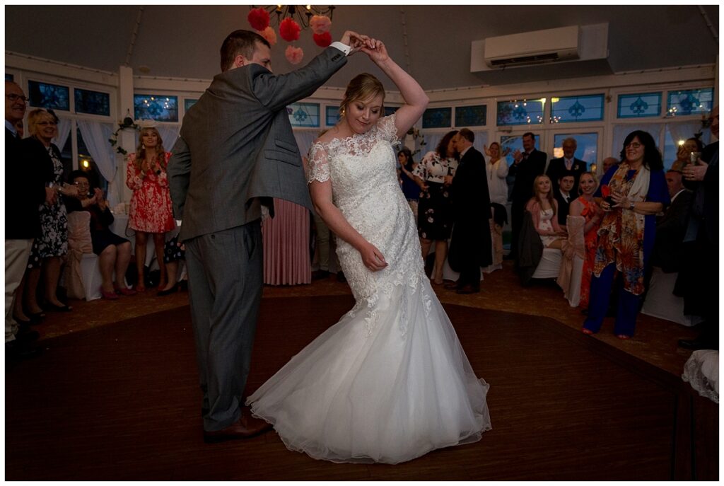 Rebecca and Tom: The Old Rectory, Crostwick, Norfolk Rebecca and Tom: The Old Rectory, Crostwick, Norfolk