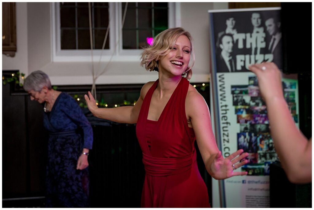 Nikki and Daniel: The Octagon, Norwich Nikki and Daniel: The Octagon, Norwich