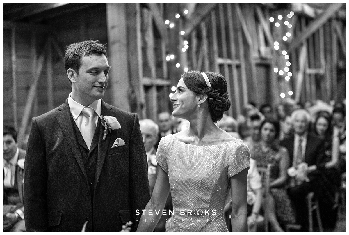 Gemma and James: Bassmead Manor Barns, Cambridgeshire