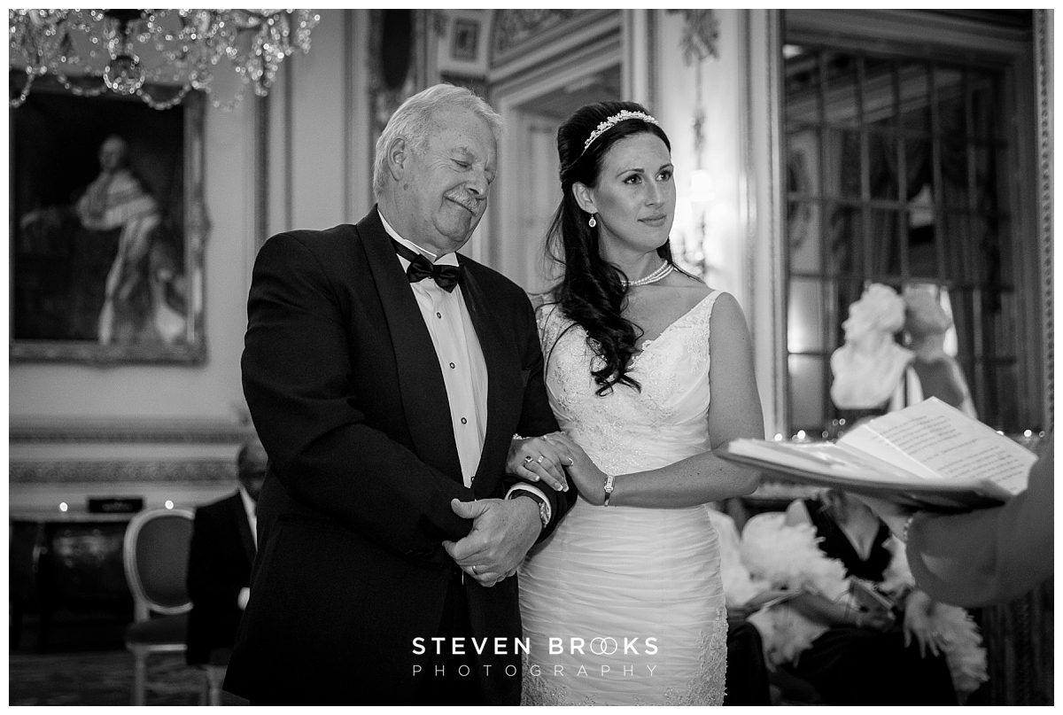 The Ritz London Wedding Photography