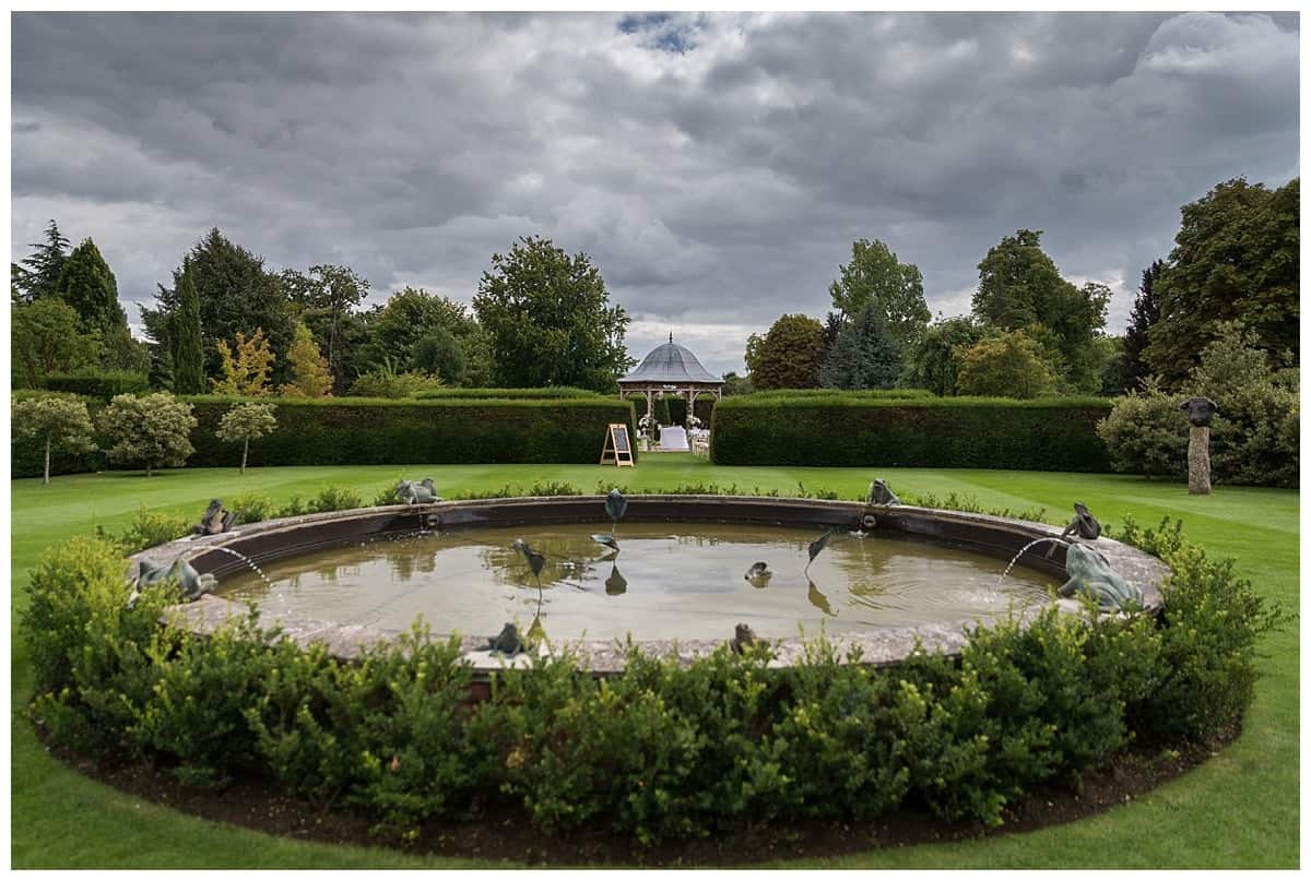 Tahnee and Timmy: Chippenham Park, Cambridgeshire