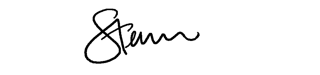 steven-brooks-signature Home Page