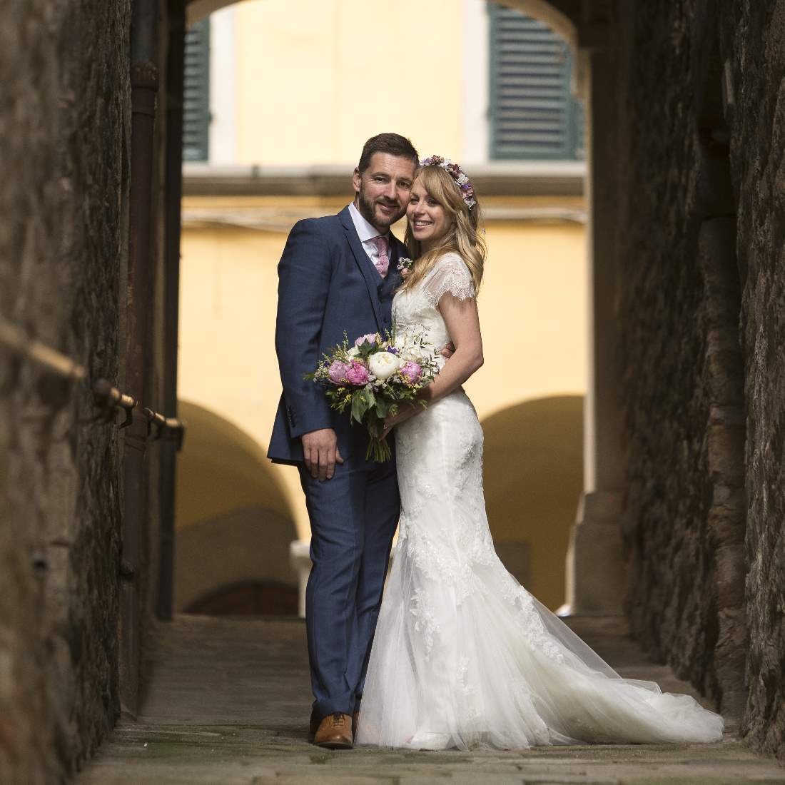 Manfred Rimkus Wedding Photography Gallery - Steven Brooks Photography