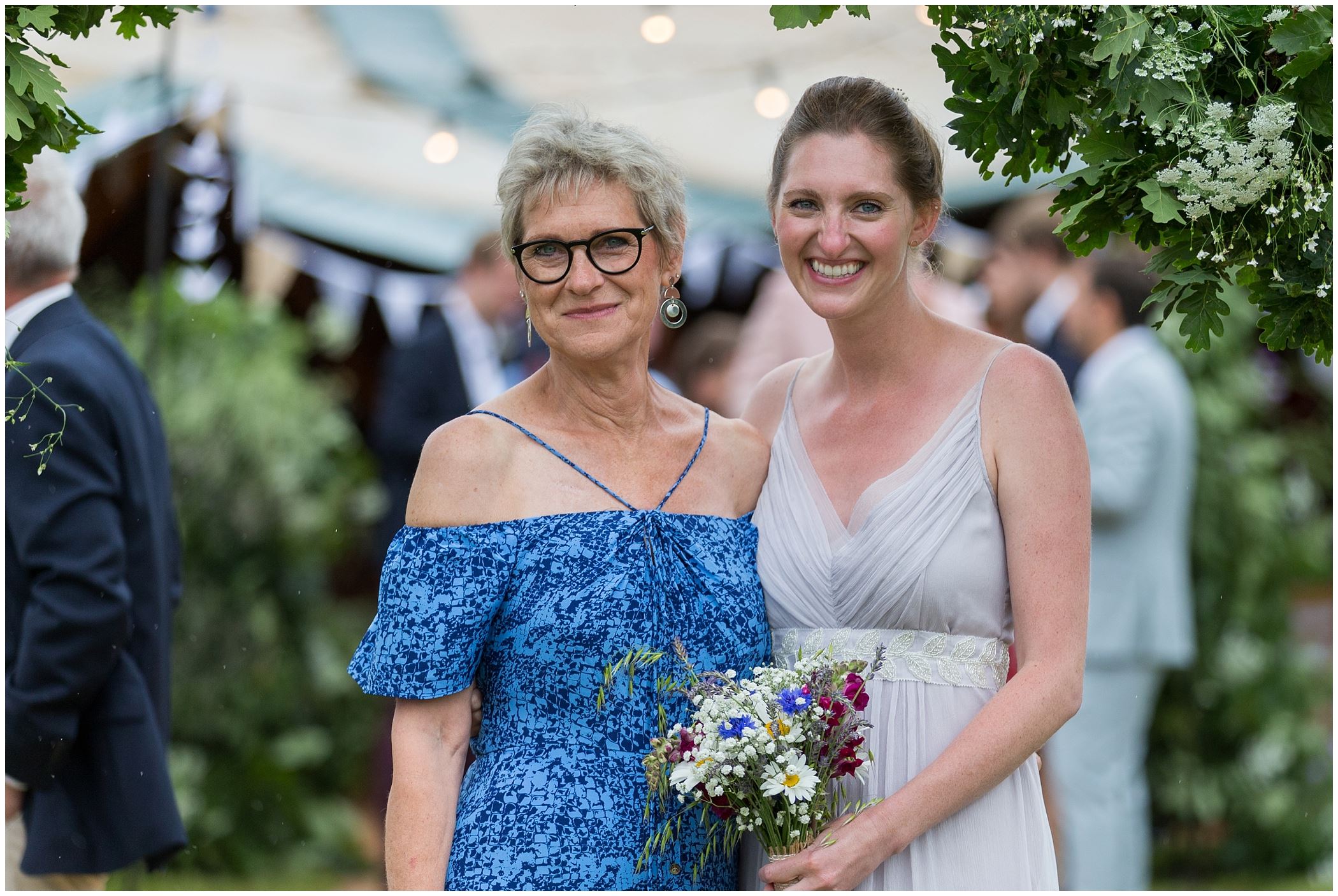 Emma & Matthew: Coppins Farm - Steven Brooks Photography