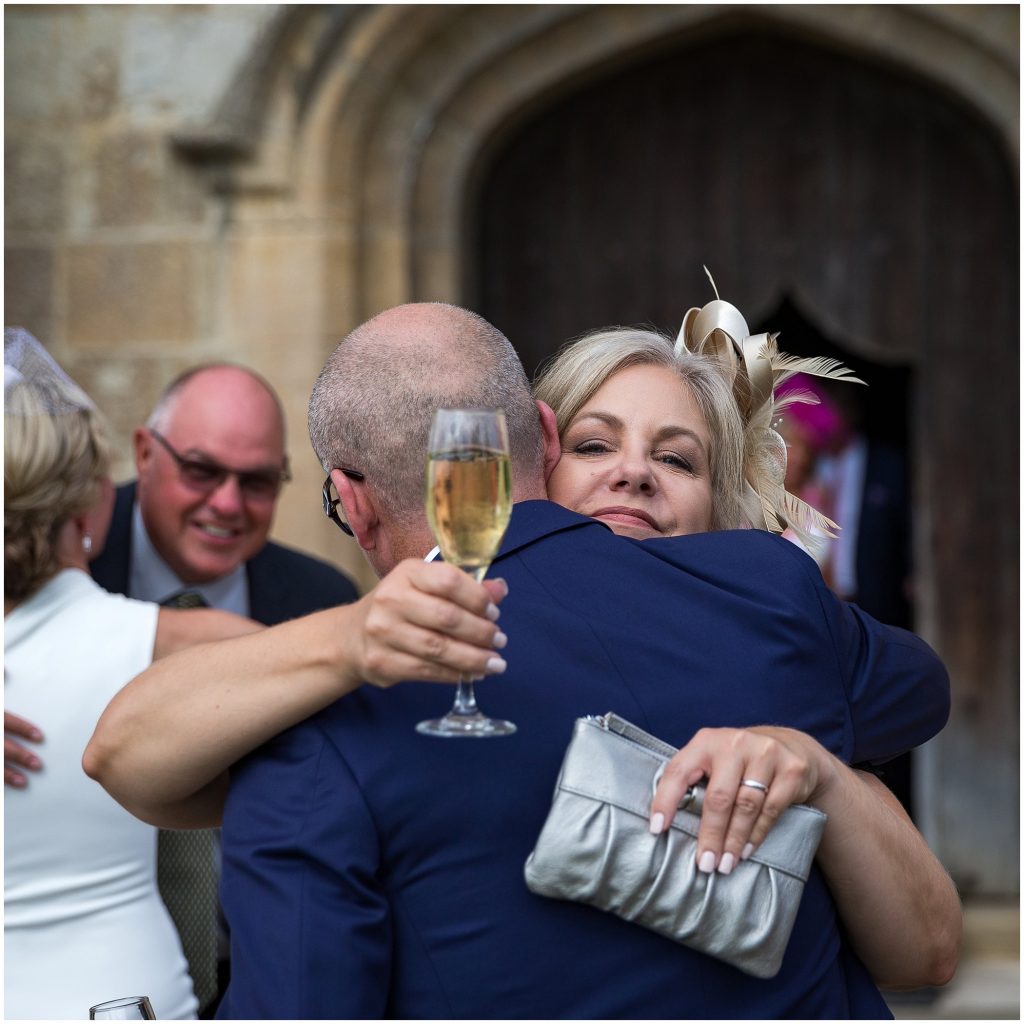 Carrie & Craig: Leeds Castle Carrie & Craig: Leeds Castle