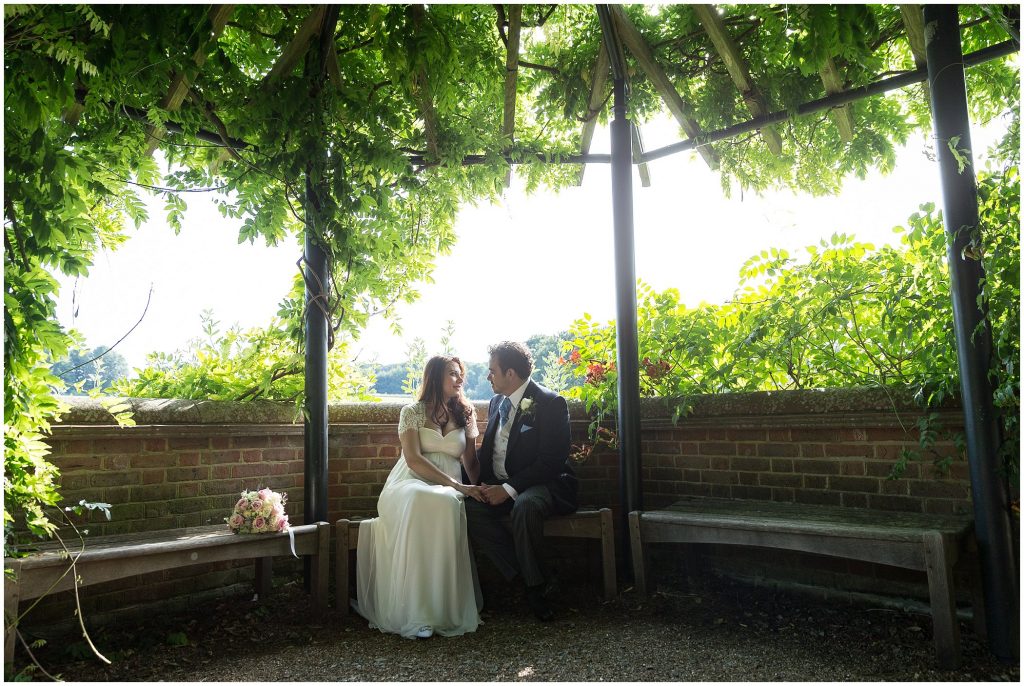 Nusha & Rafael: Leeds Castle Nusha & Rafael: Leeds Castle