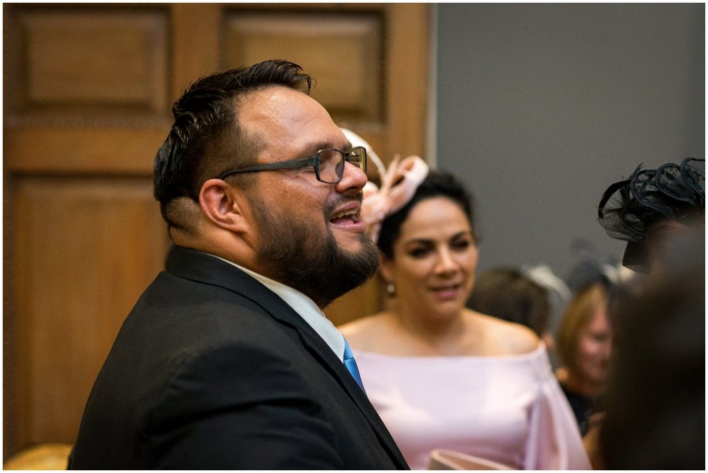 Nusha & Rafael: Leeds Castle Nusha & Rafael: Leeds Castle