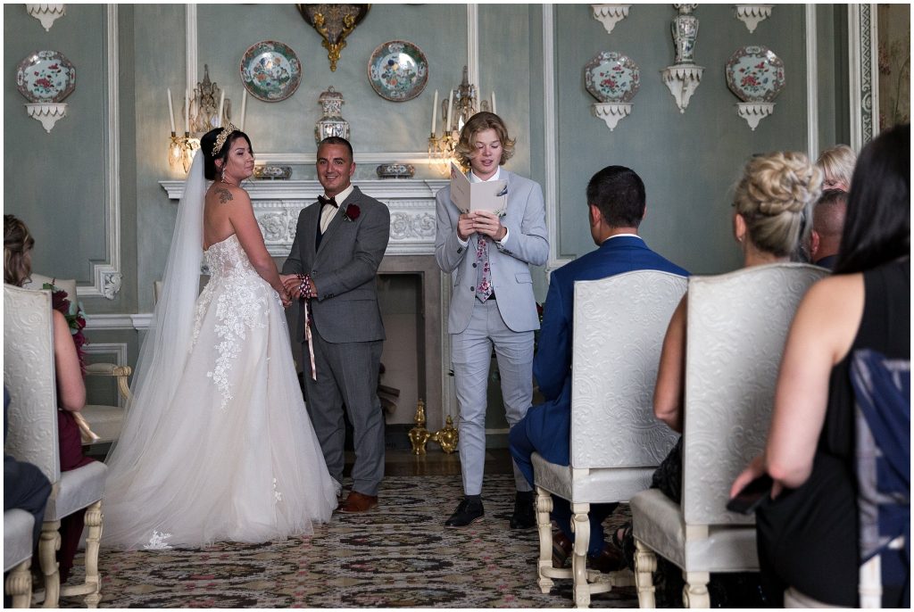 Meagan & Nick: Leeds Castle Meagan & Nick: Leeds Castle