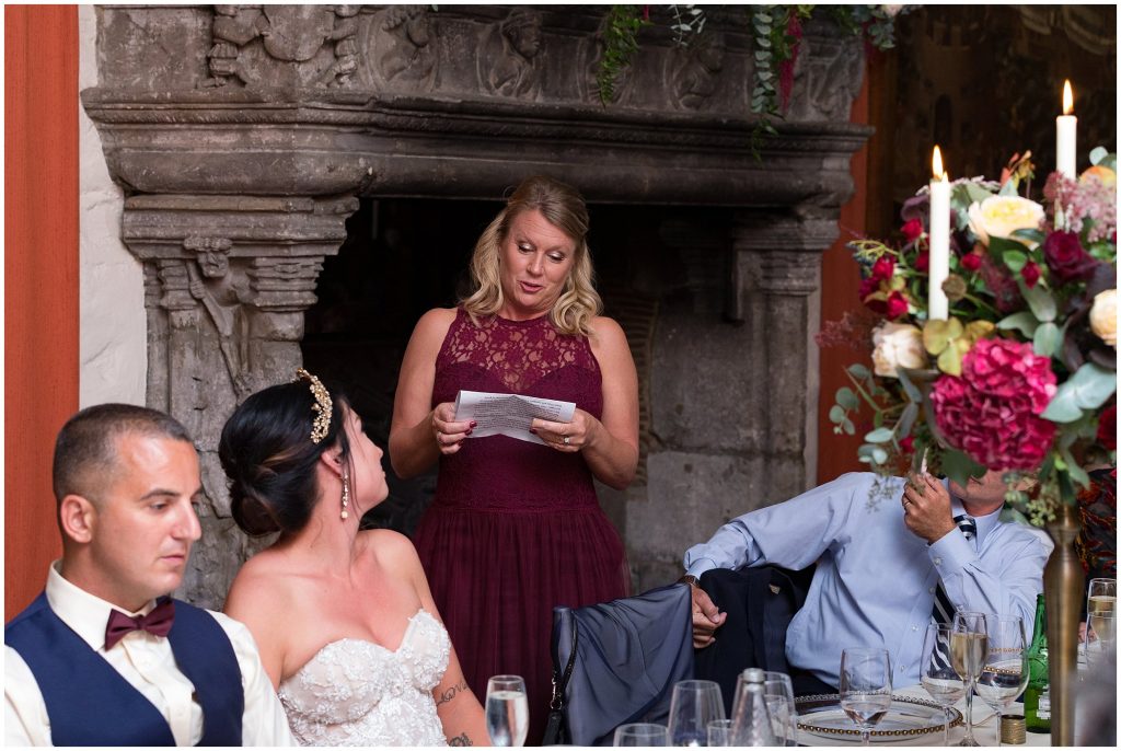 Meagan & Nick: Leeds Castle Meagan & Nick: Leeds Castle