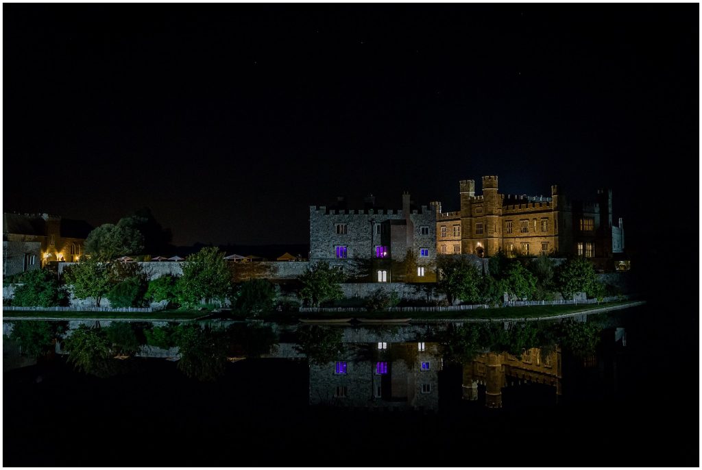 Meagan & Nick: Leeds Castle Meagan & Nick: Leeds Castle