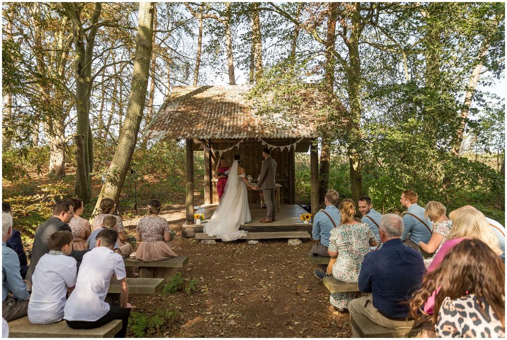 Jenny + David : Hush Venues, Norfolk Jenny + David : Hush Venues, Norfolk