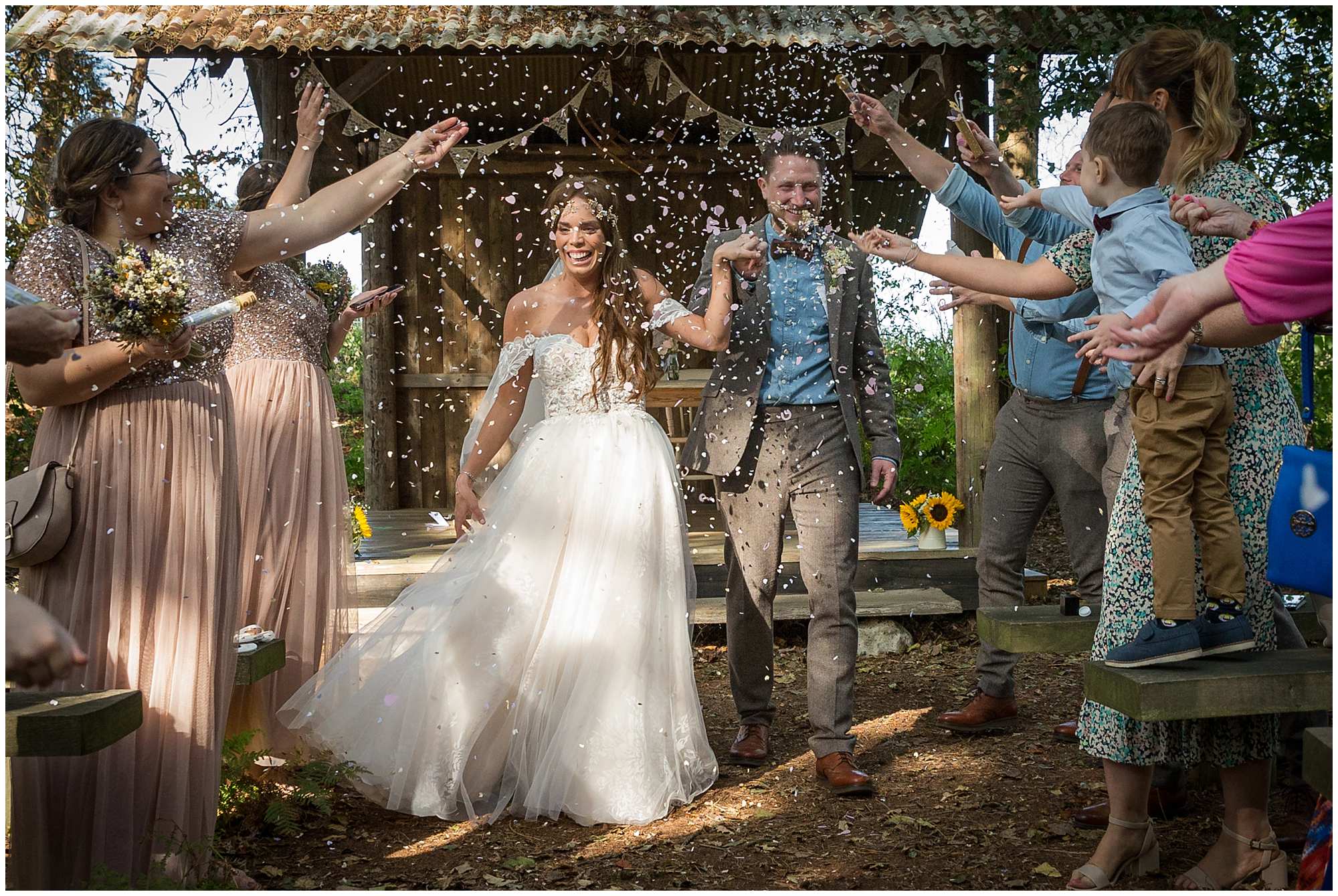 Jenny & David Norfolk Wedding photography_0029 11 Beautiful Norfolk Wedding Venues