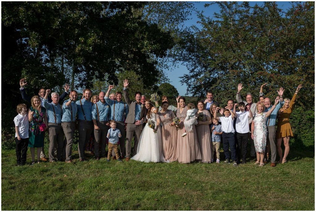 Jenny + David : Hush Venues, Norfolk Jenny + David : Hush Venues, Norfolk