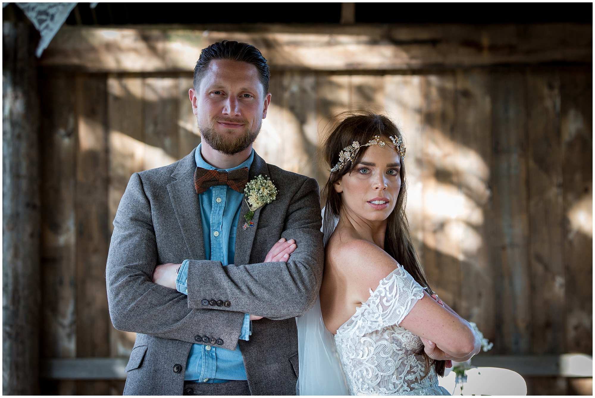 Jenny + David : Hush Venues, Norfolk Jenny + David : Hush Venues, Norfolk