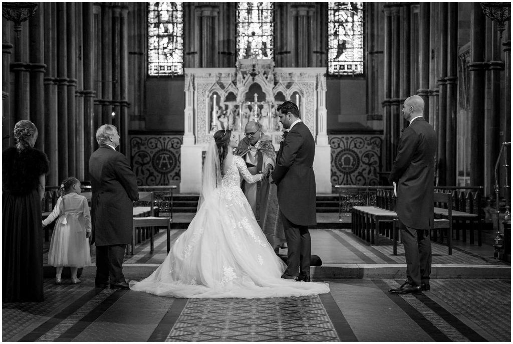 Sara & Joe: Leeds Castle Sara & Joe: Leeds Castle