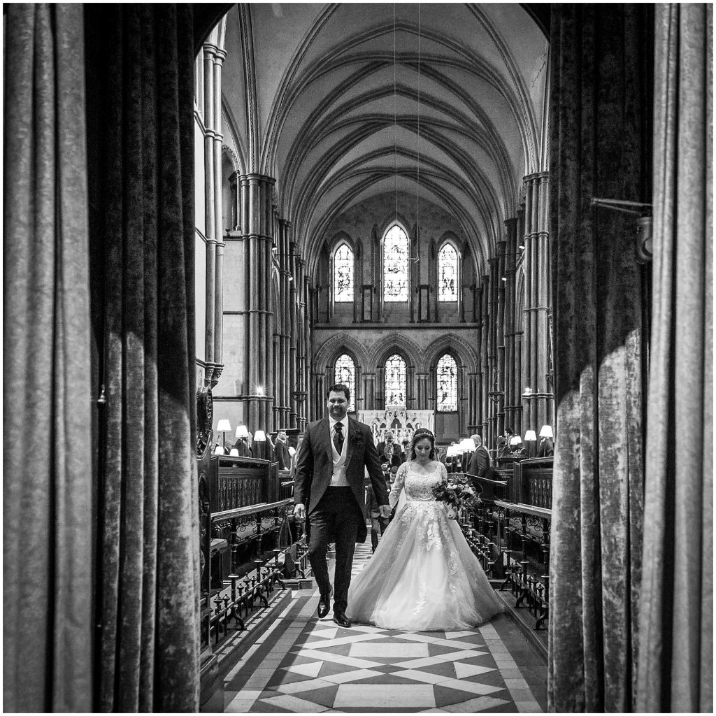 Sara & Joe: Leeds Castle Sara & Joe: Leeds Castle