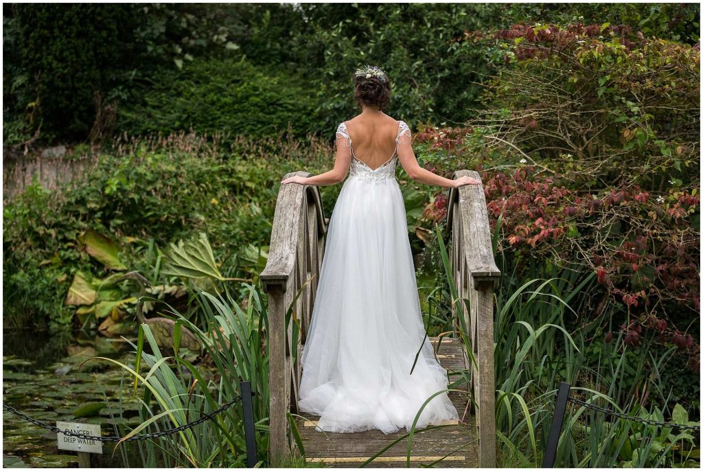 Laura & Brownie: South Farm Wedding Laura & Brownie: South Farm Wedding