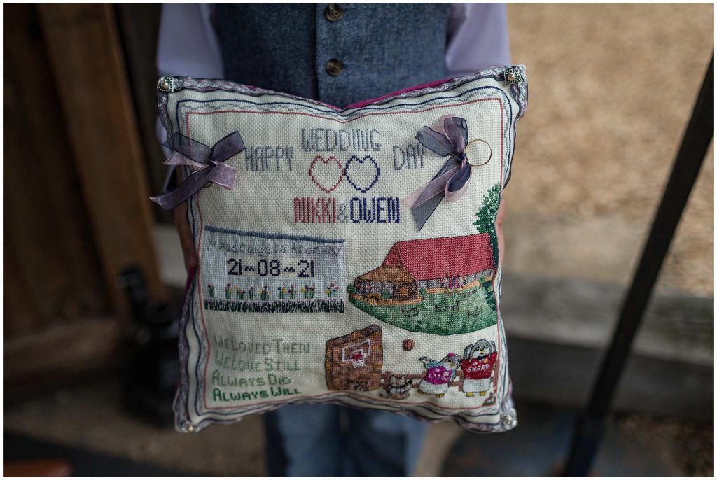 Nikki & Owen: Red Barn Wedding, Norfolk Nikki & Owen: Red Barn Wedding, Norfolk