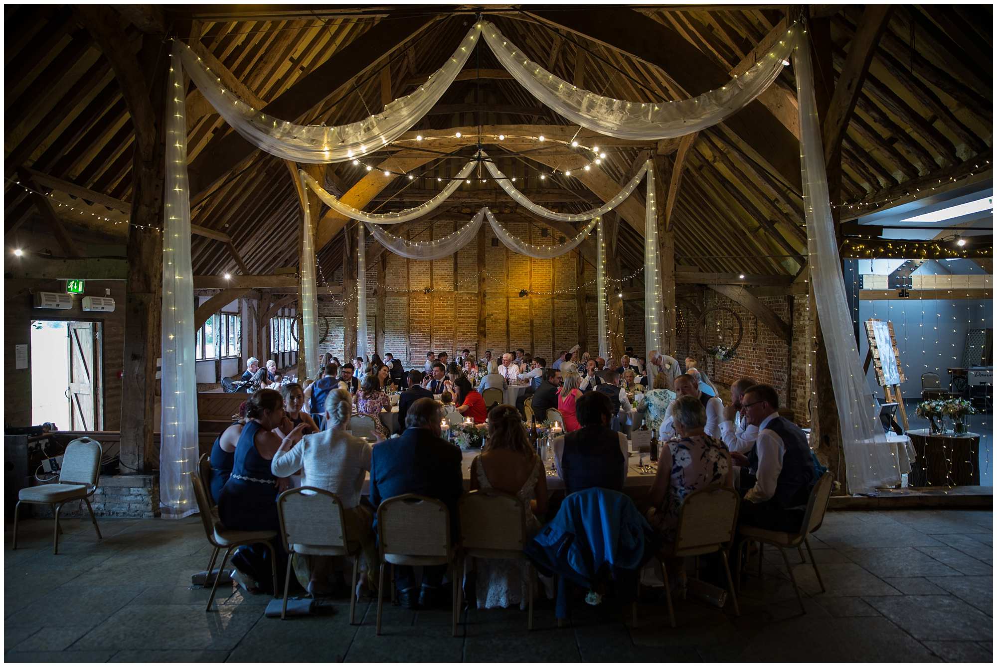 Nikki & Owen: Red Barn Wedding, Norfolk Nikki & Owen: Red Barn Wedding, Norfolk