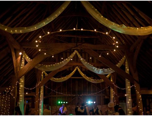 11 Beautiful Norfolk Wedding Venues