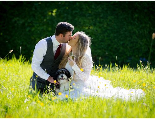 Mistakes You Can Avoid When Booking Your Wedding Photographer