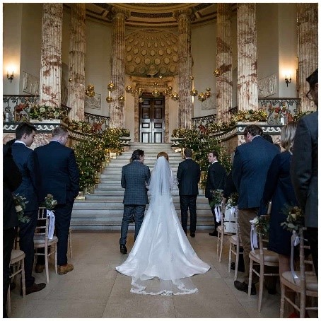 Holkham Hall Holkham Hall