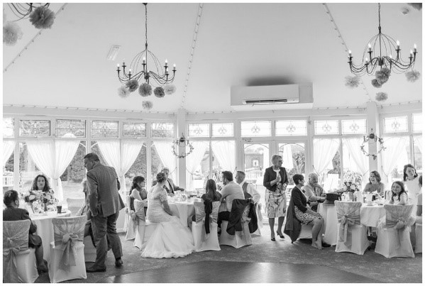 The Old Rectory The Old Rectory