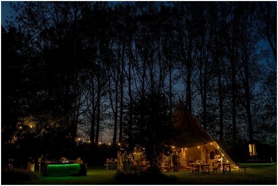 Hush Venues Hush Venues