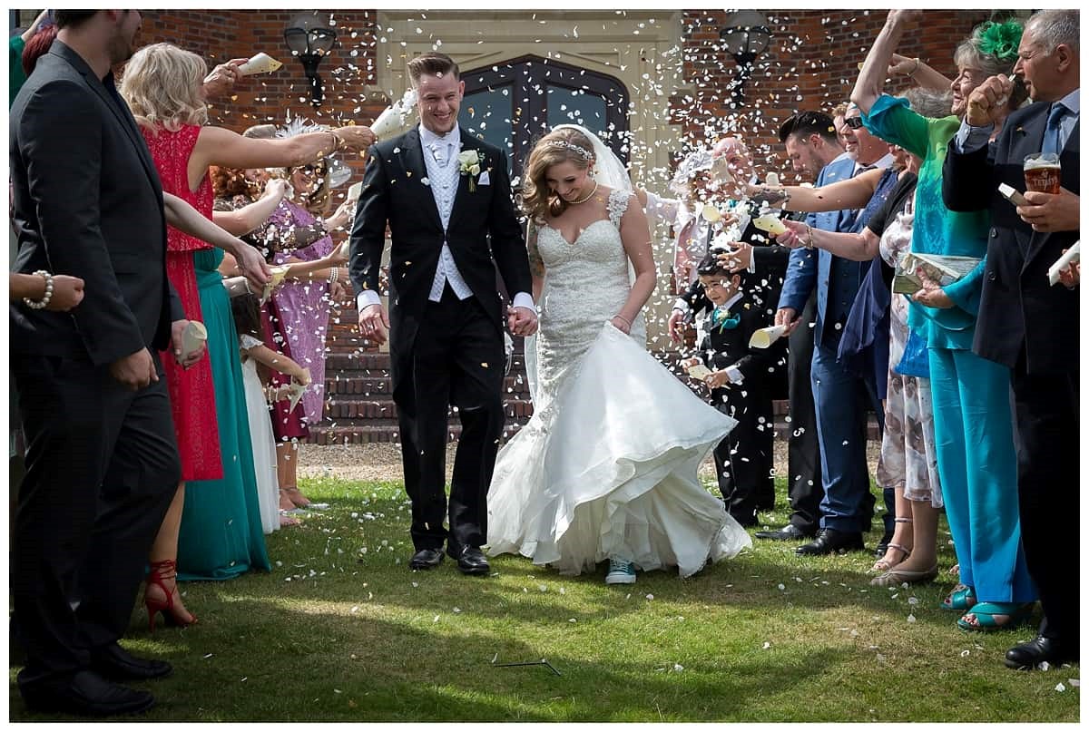 Dunston Hall Dunston Hall