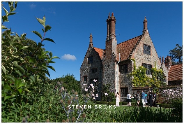 Hindringham Hall Hindringham Hall