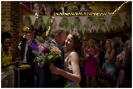 Chaucer Barn Chaucer Barn