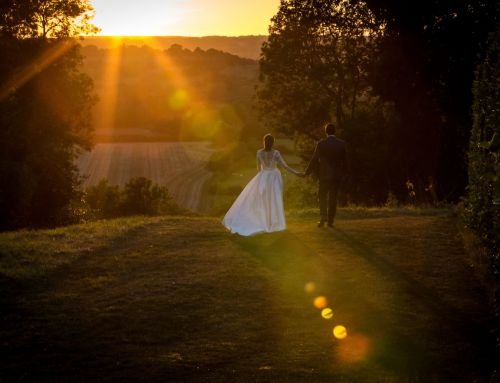 Documentary Wedding Photography