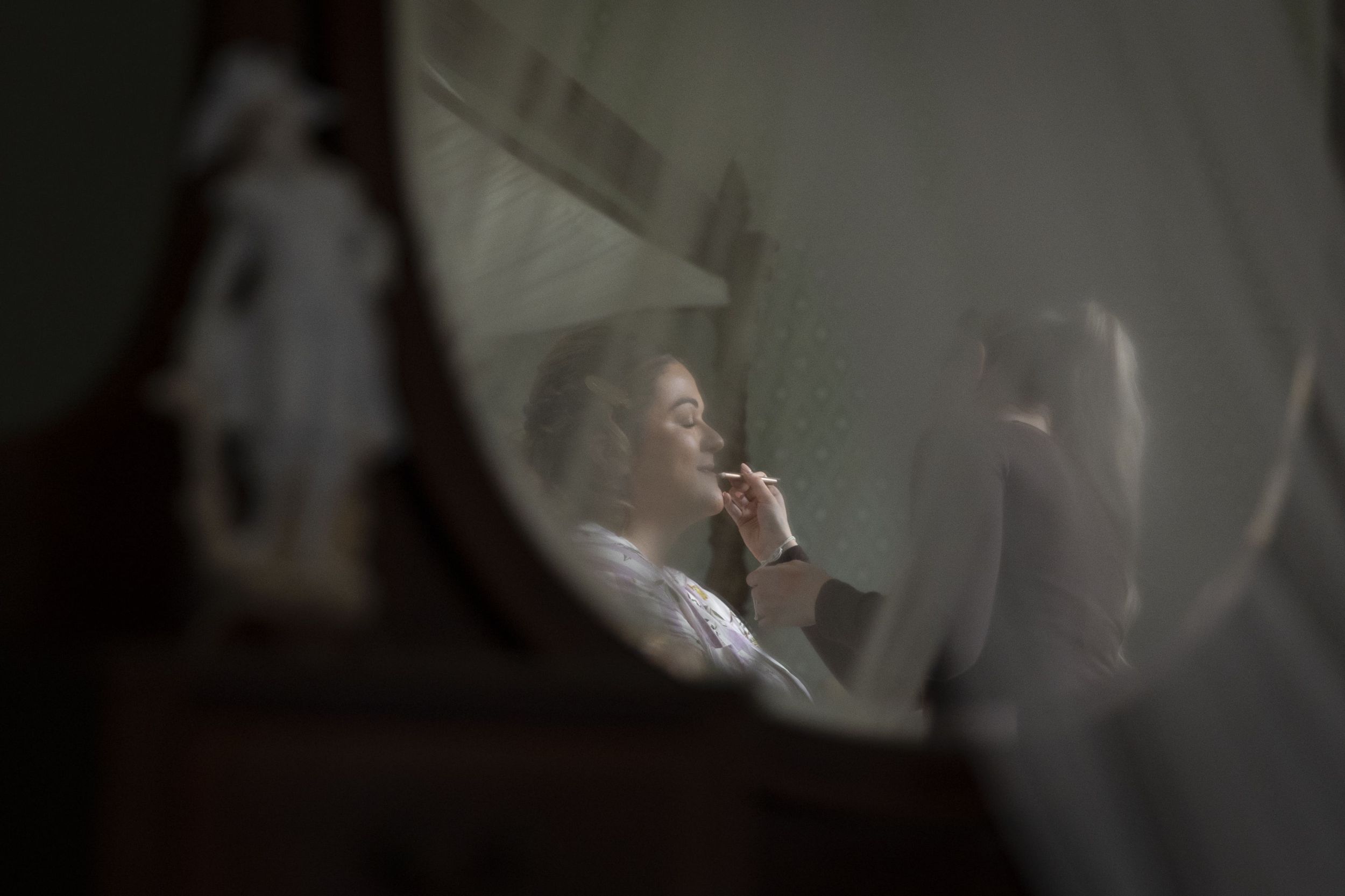 Alice & James: Bressingham Hall, Norfolk Alice & James: Bressingham Hall, Norfolk