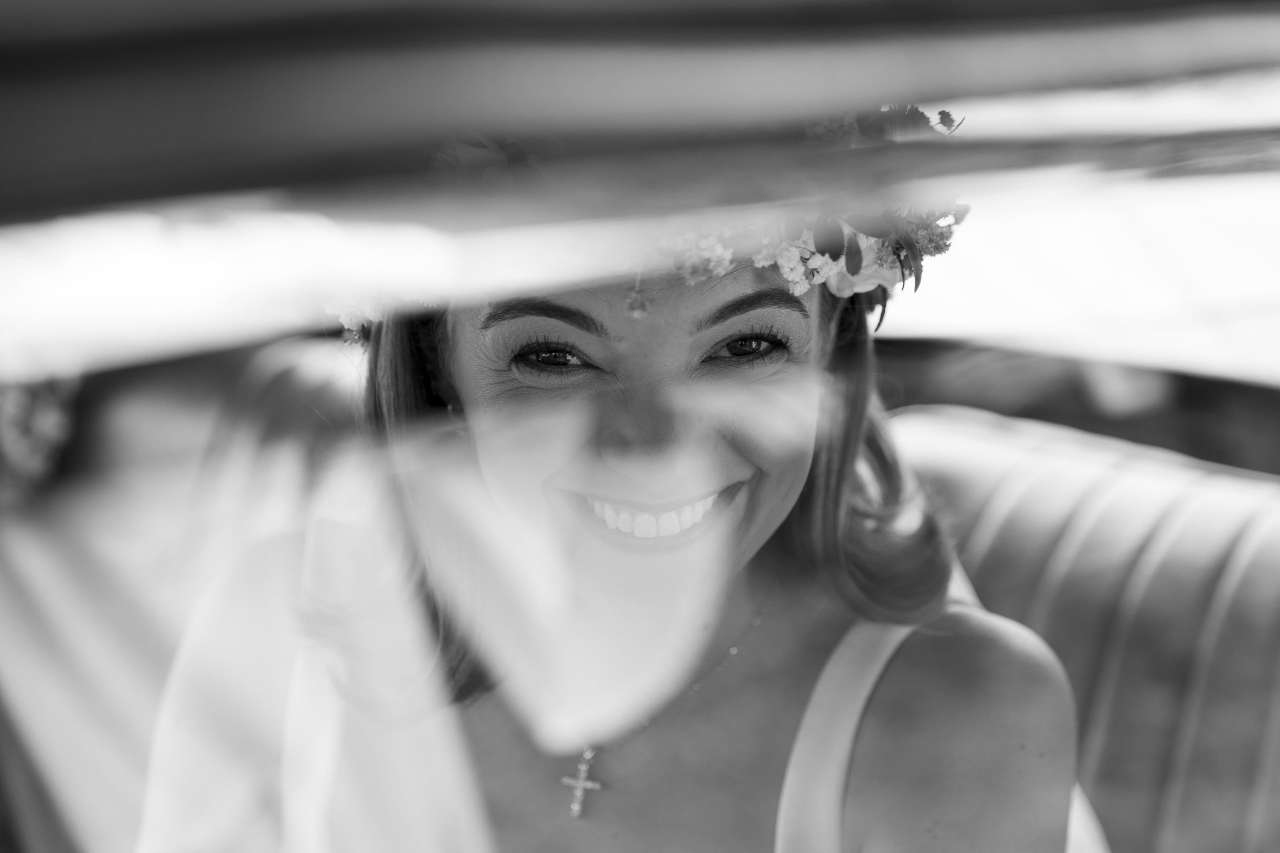 Georgie & Dom: Home Wedding, Norfolk Georgie & Dom: Home Wedding, Norfolk