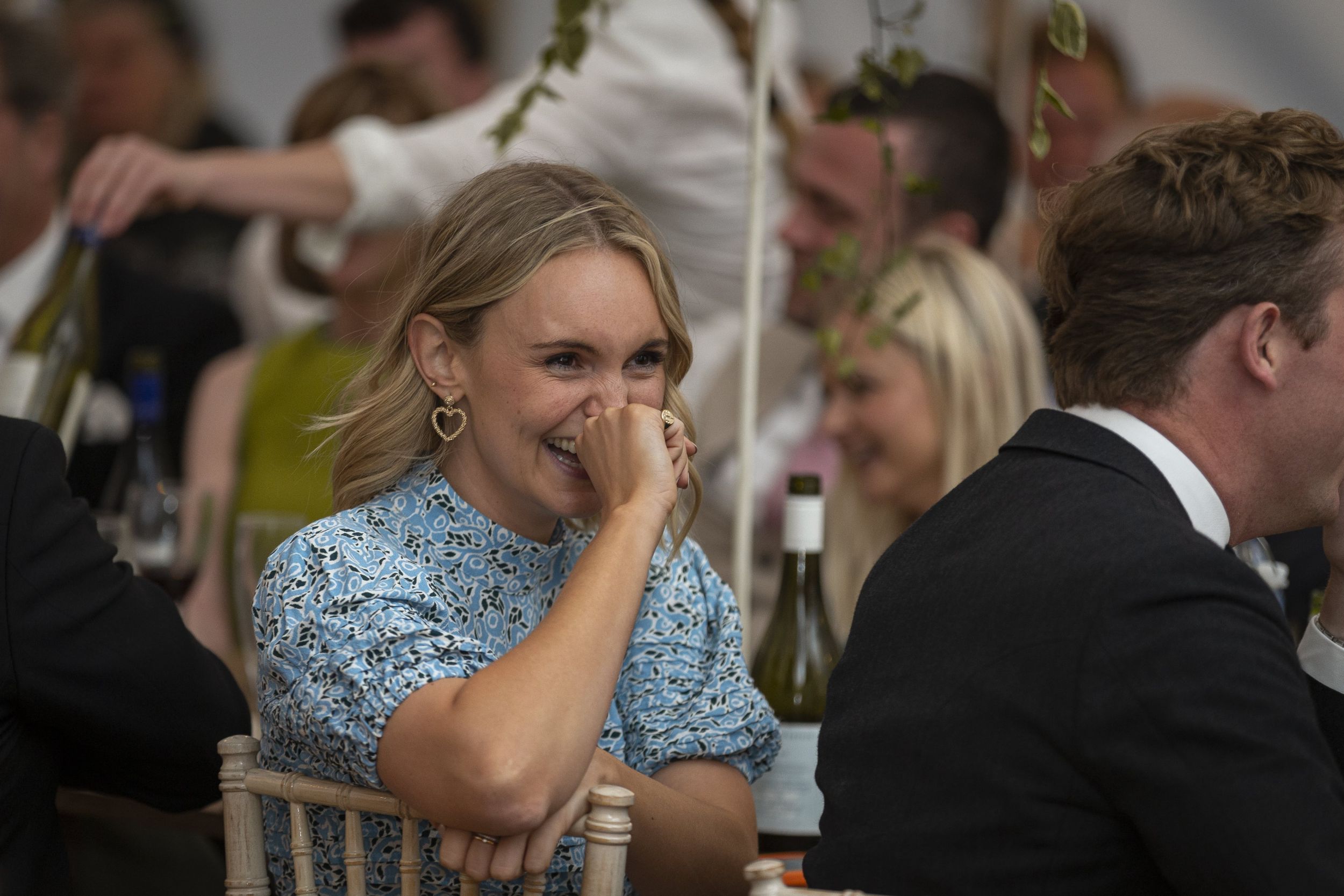 Georgie & Dom: Home Wedding, Norfolk Georgie & Dom: Home Wedding, Norfolk
