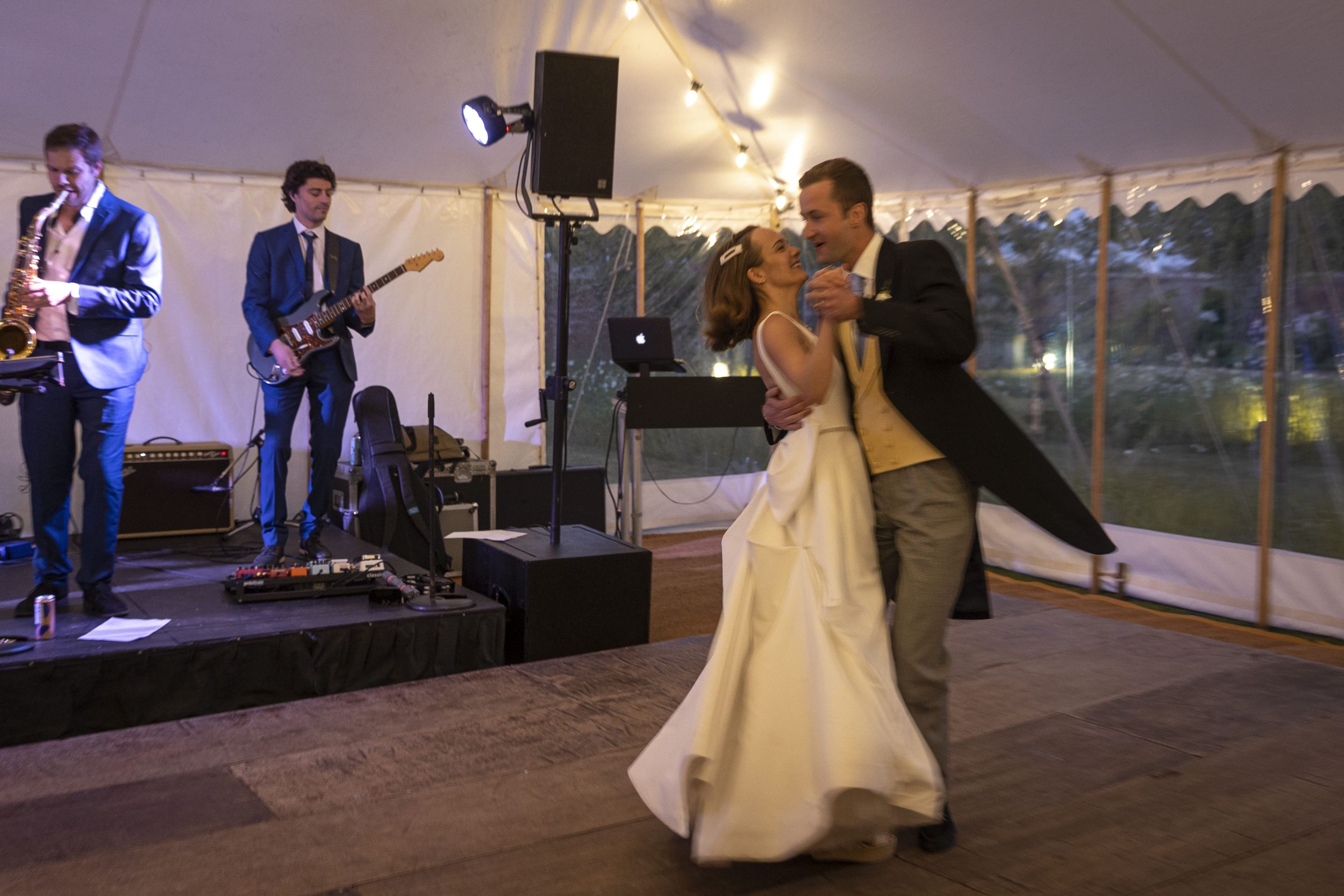 Georgie & Dom: Home Wedding, Norfolk Georgie & Dom: Home Wedding, Norfolk