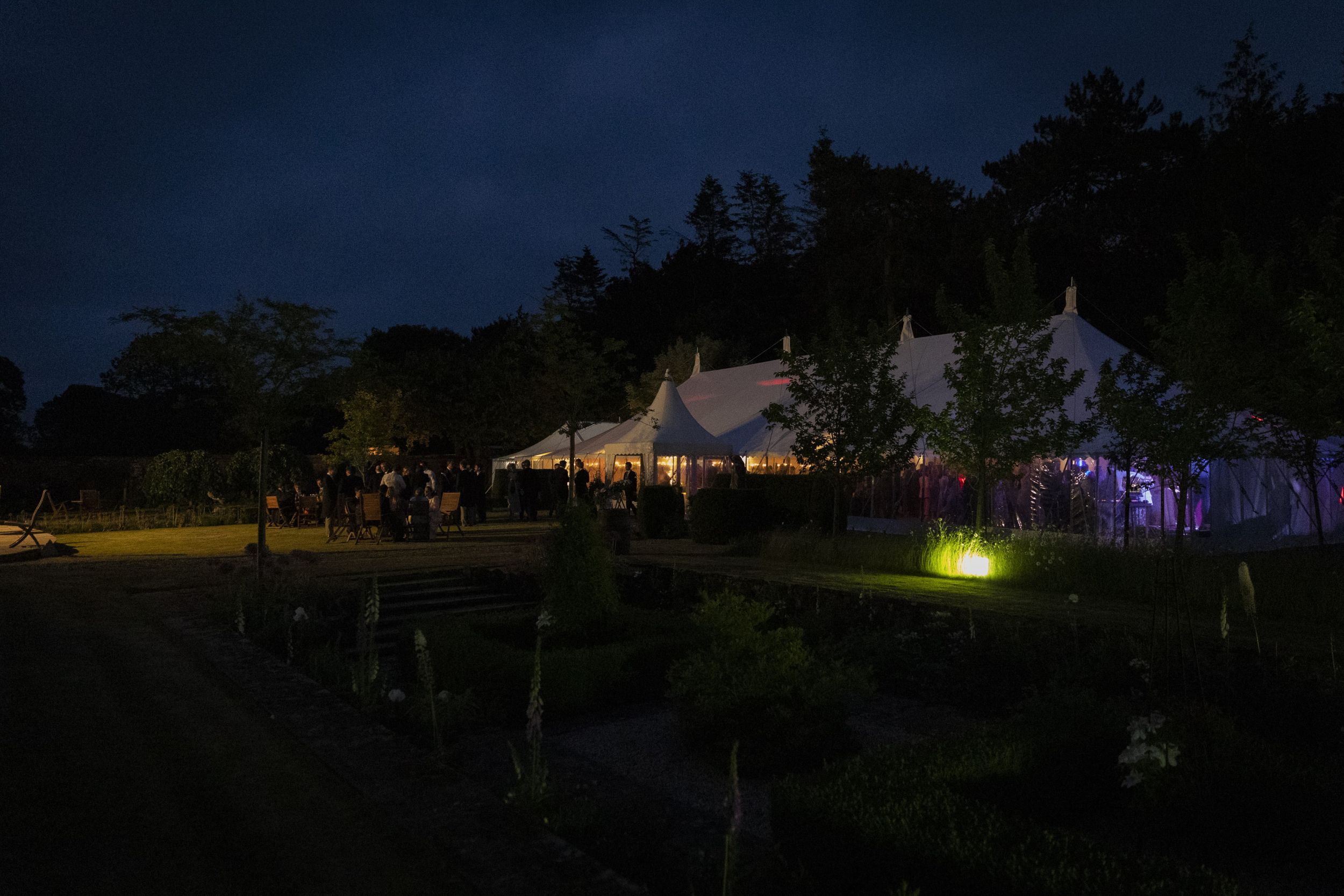 Georgie & Dom: Home Wedding, Norfolk