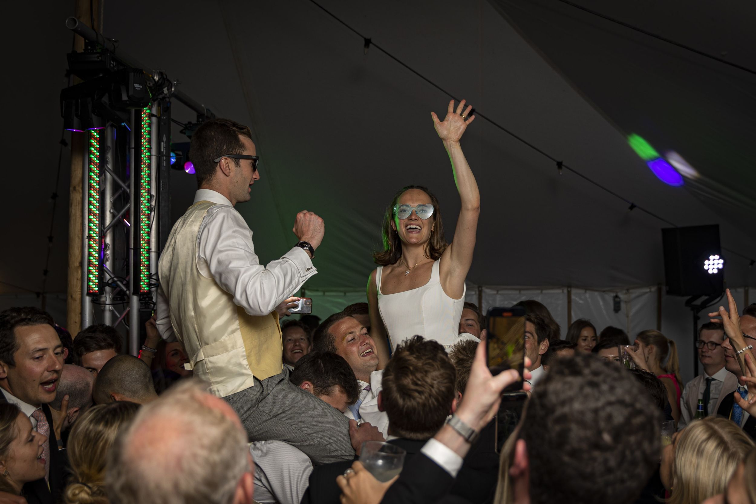 Georgie & Dom: Home Wedding, Norfolk Georgie & Dom: Home Wedding, Norfolk
