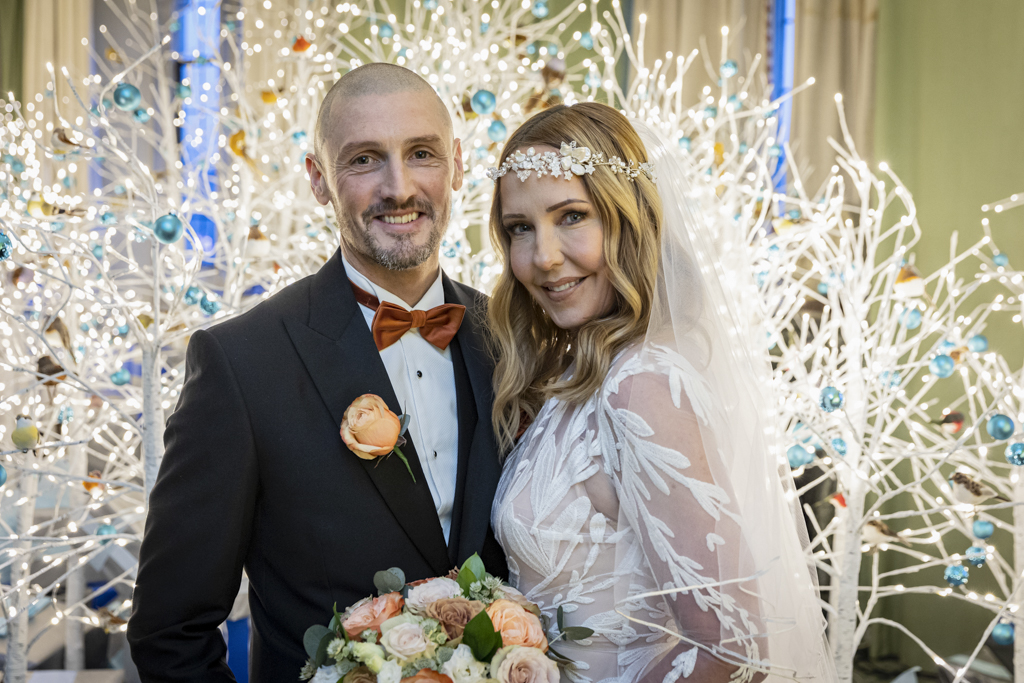 THE IMPORTANCE OF PRE-WEDDING MEETINGS WITH YOUR PHOTOGRAPHER