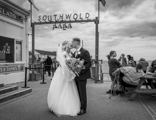 THE IMPORTANCE OF PRE-WEDDING MEETINGS WITH YOUR PHOTOGRAPHER